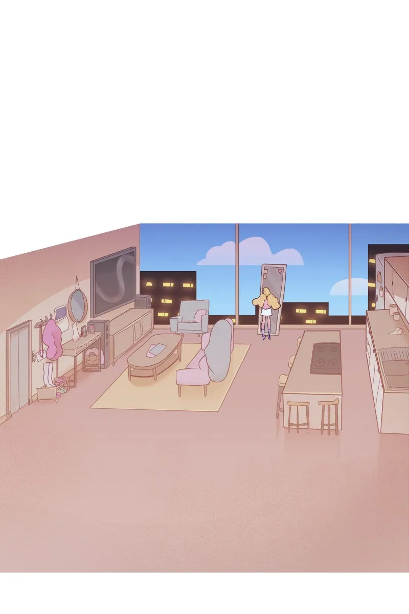 Console Her Chapter 11 page 1 - 