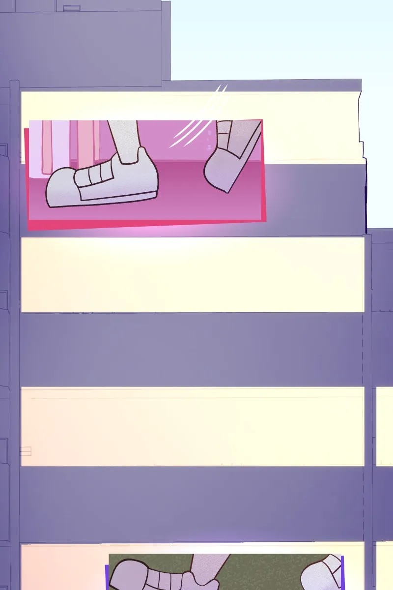 Console Her Chapter 11 page 14 - 