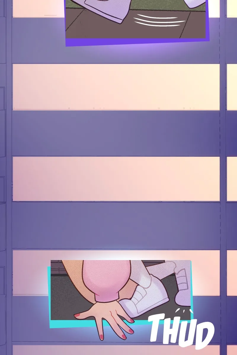 Console Her Chapter 11 page 15 - 