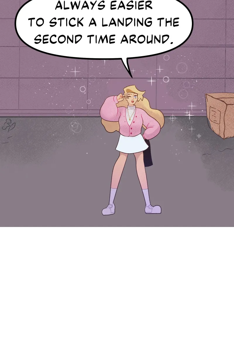 Console Her Chapter 11 page 17 - 