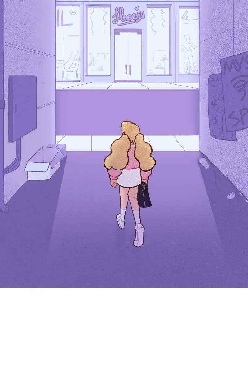 Console Her Chapter 11 page 19 - 