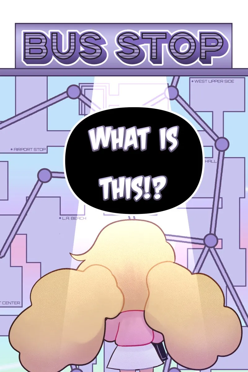 Console Her Chapter 11 page 20 - 