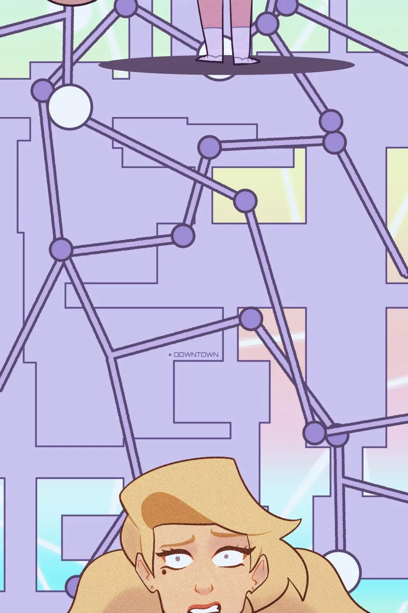 Console Her Chapter 11 page 21 - 