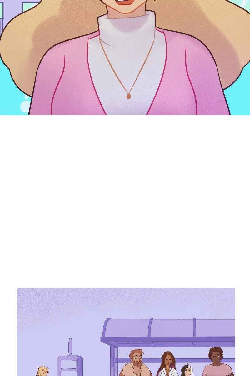 Console Her Chapter 11 page 22 - 