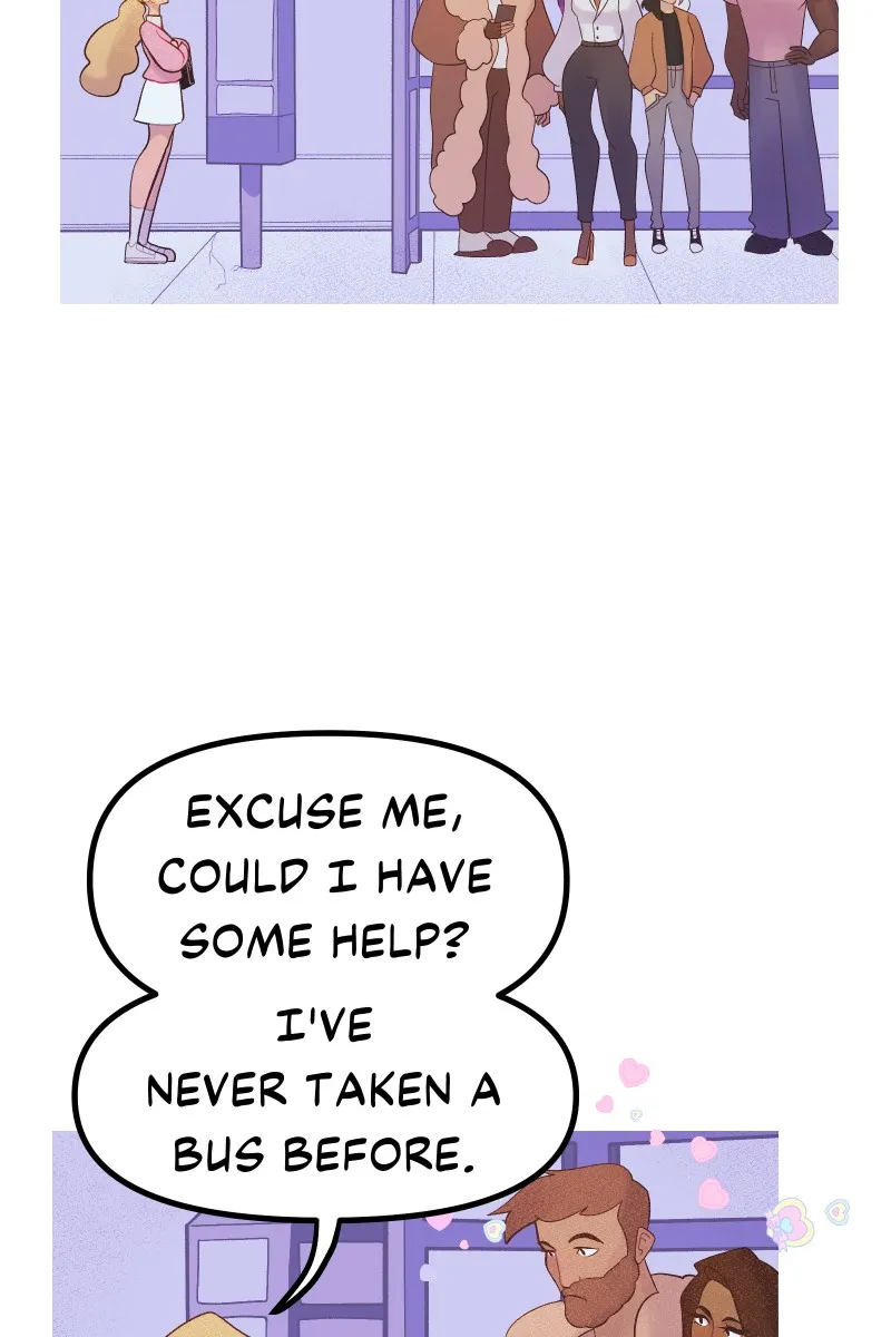 Console Her Chapter 11 page 23 - 