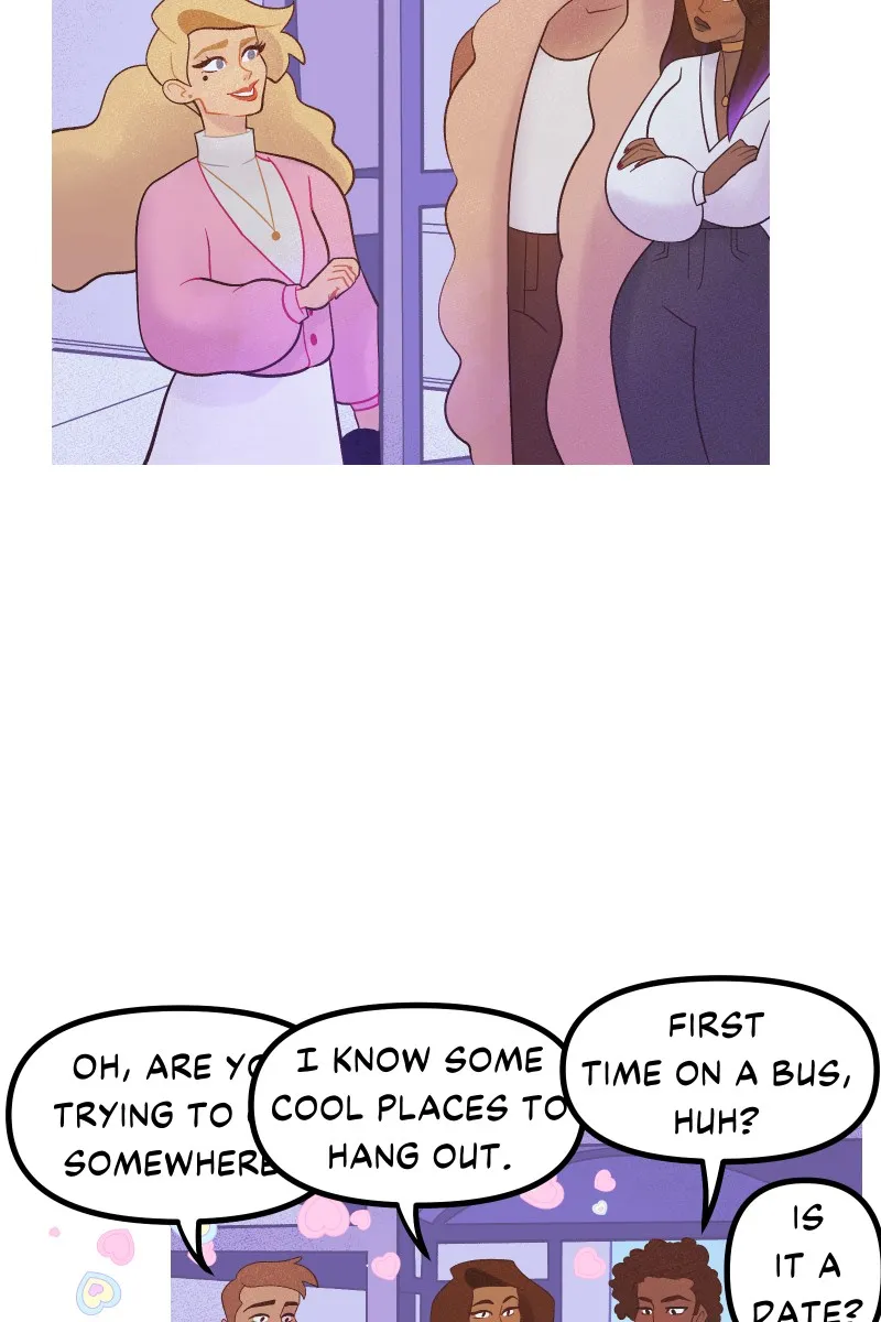 Console Her Chapter 11 page 24 - 