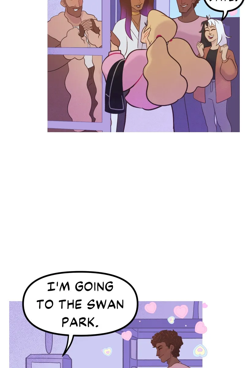 Console Her Chapter 11 page 25 - 