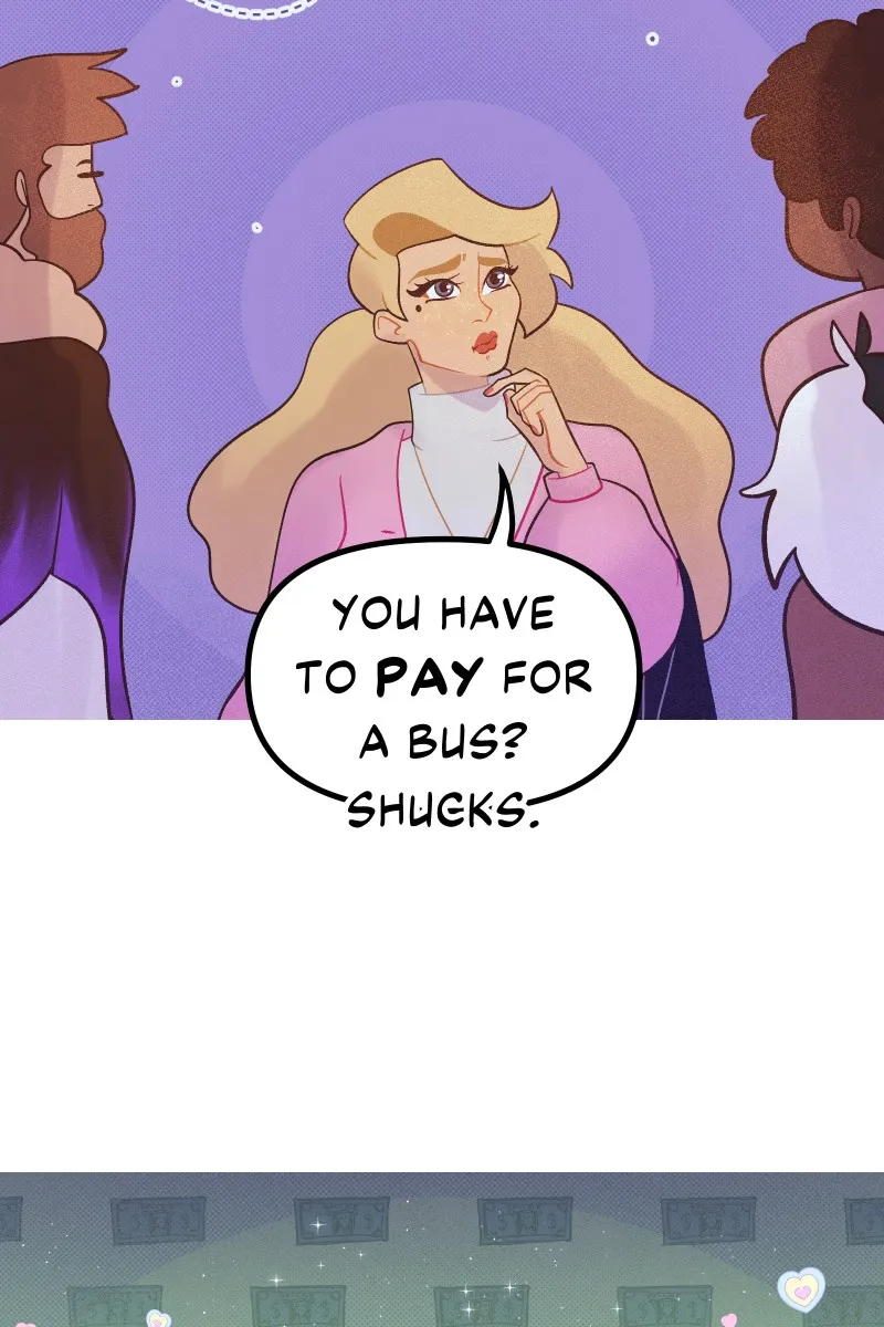 Console Her Chapter 11 page 27 - 