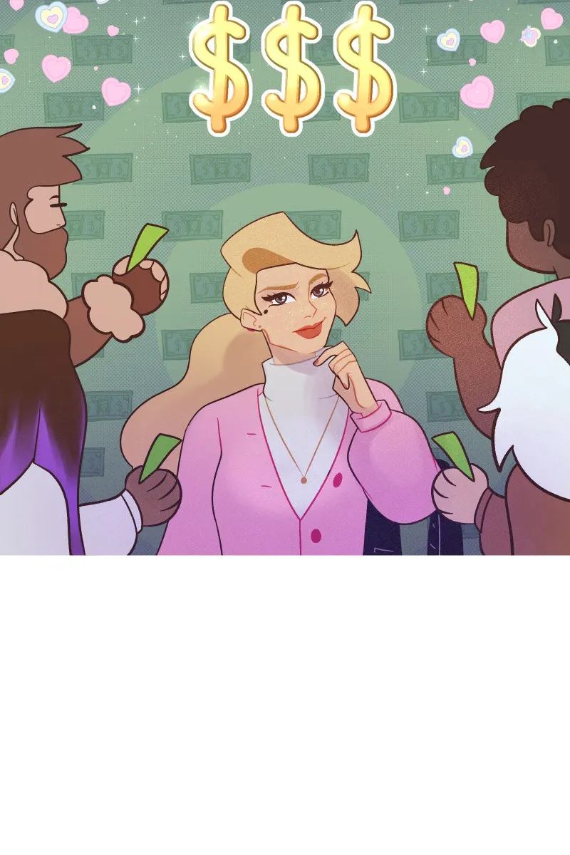 Console Her Chapter 11 page 28 - 