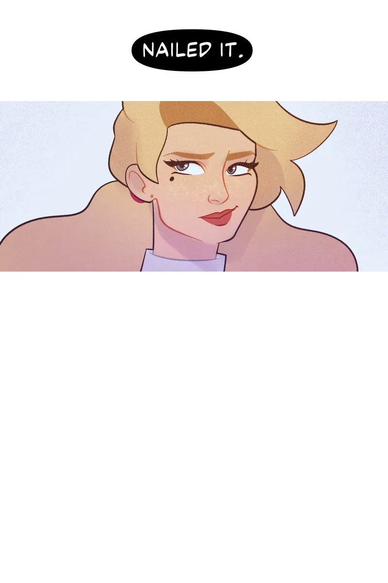 Console Her Chapter 11 page 29 - 