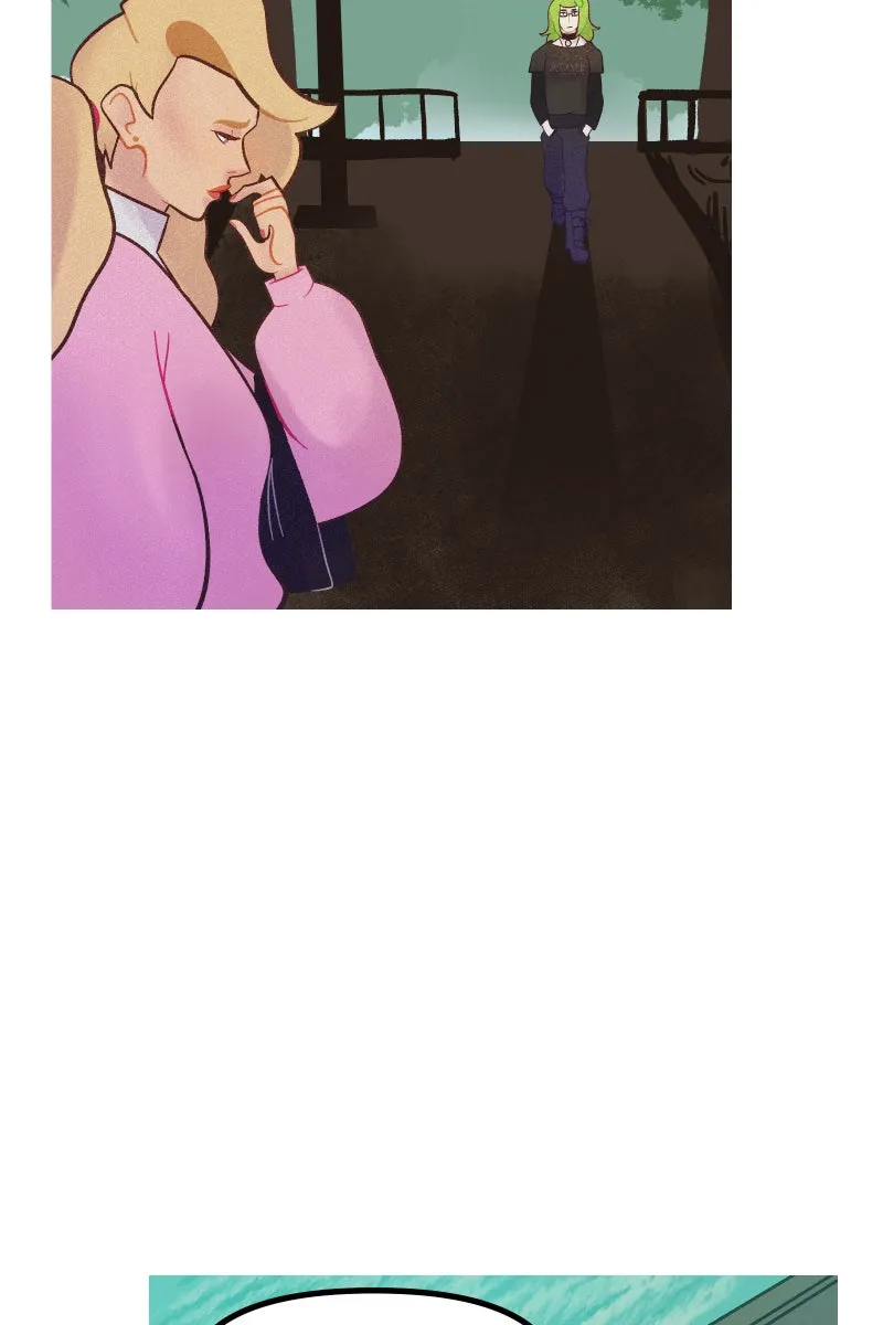 Console Her Chapter 11 page 35 - 
