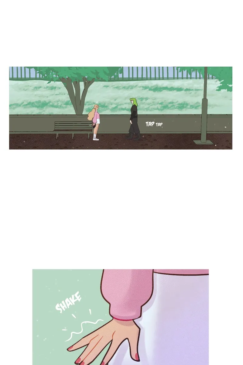 Console Her Chapter 11 page 38 - 