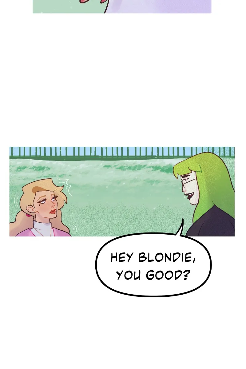 Console Her Chapter 11 page 39 - 
