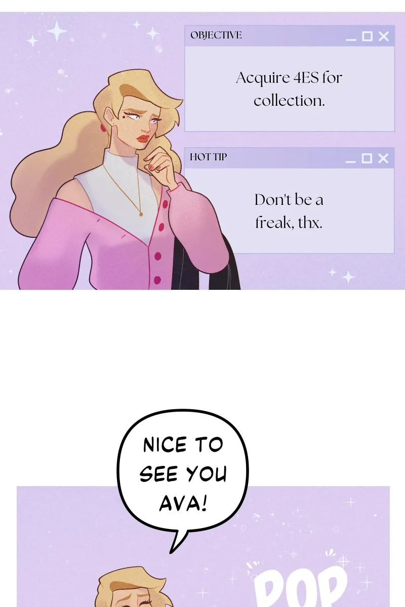 Console Her Chapter 11 page 40 - 