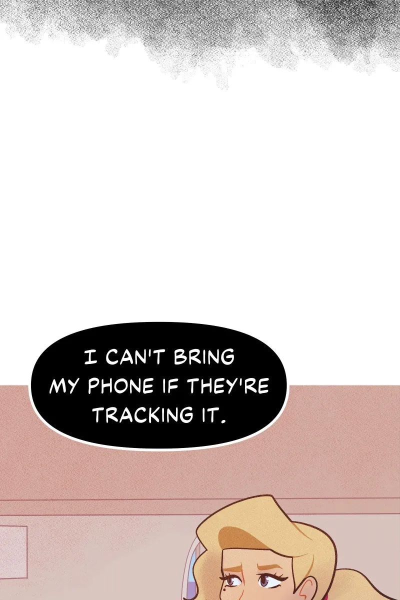 Console Her Chapter 11 page 5 - 