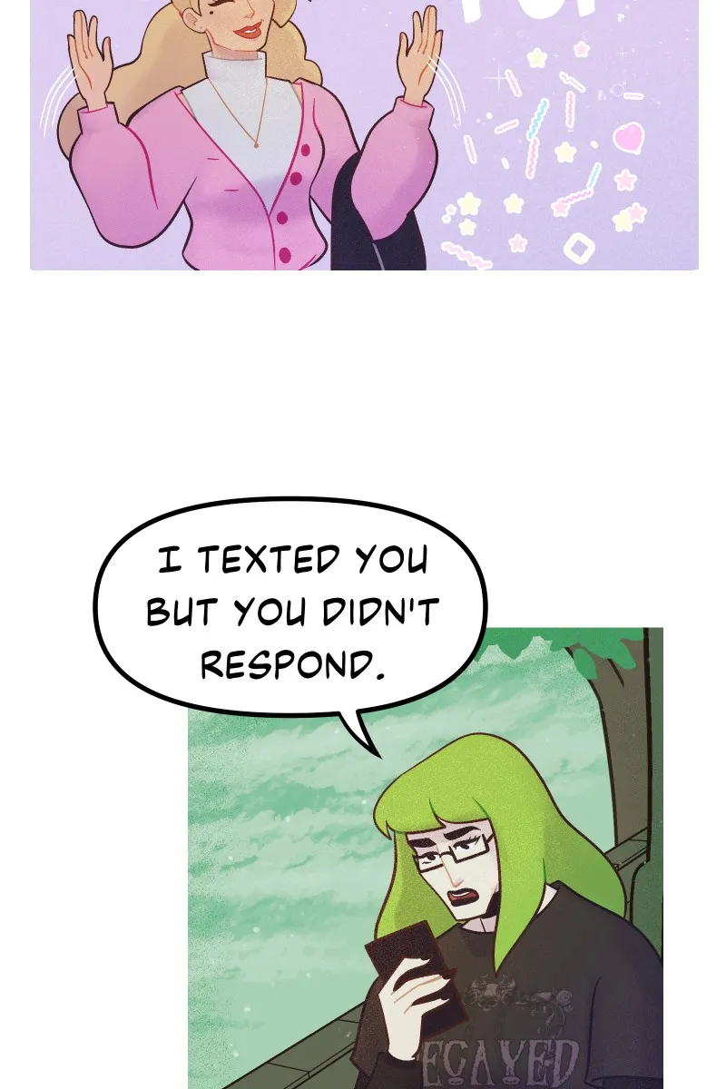 Console Her Chapter 11 page 41 - 