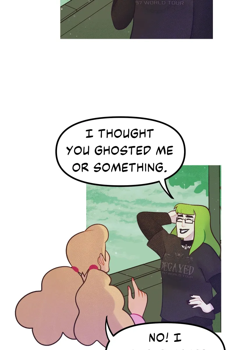 Console Her Chapter 11 page 42 - 