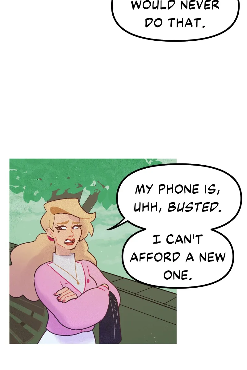 Console Her Chapter 11 page 43 - 