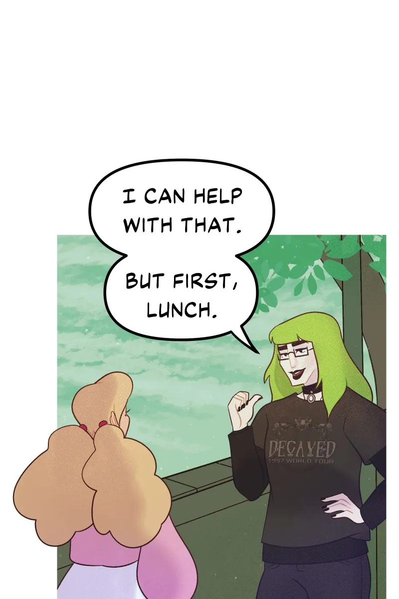 Console Her Chapter 11 page 44 - 