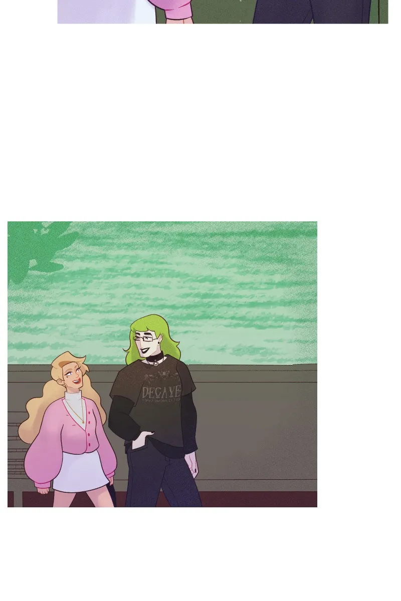 Console Her Chapter 11 page 45 - 