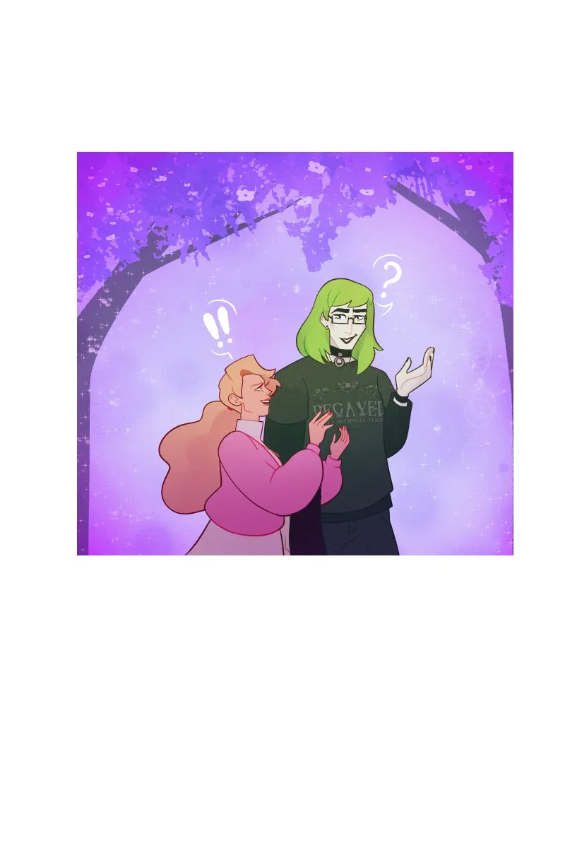 Console Her Chapter 11 page 46 - 