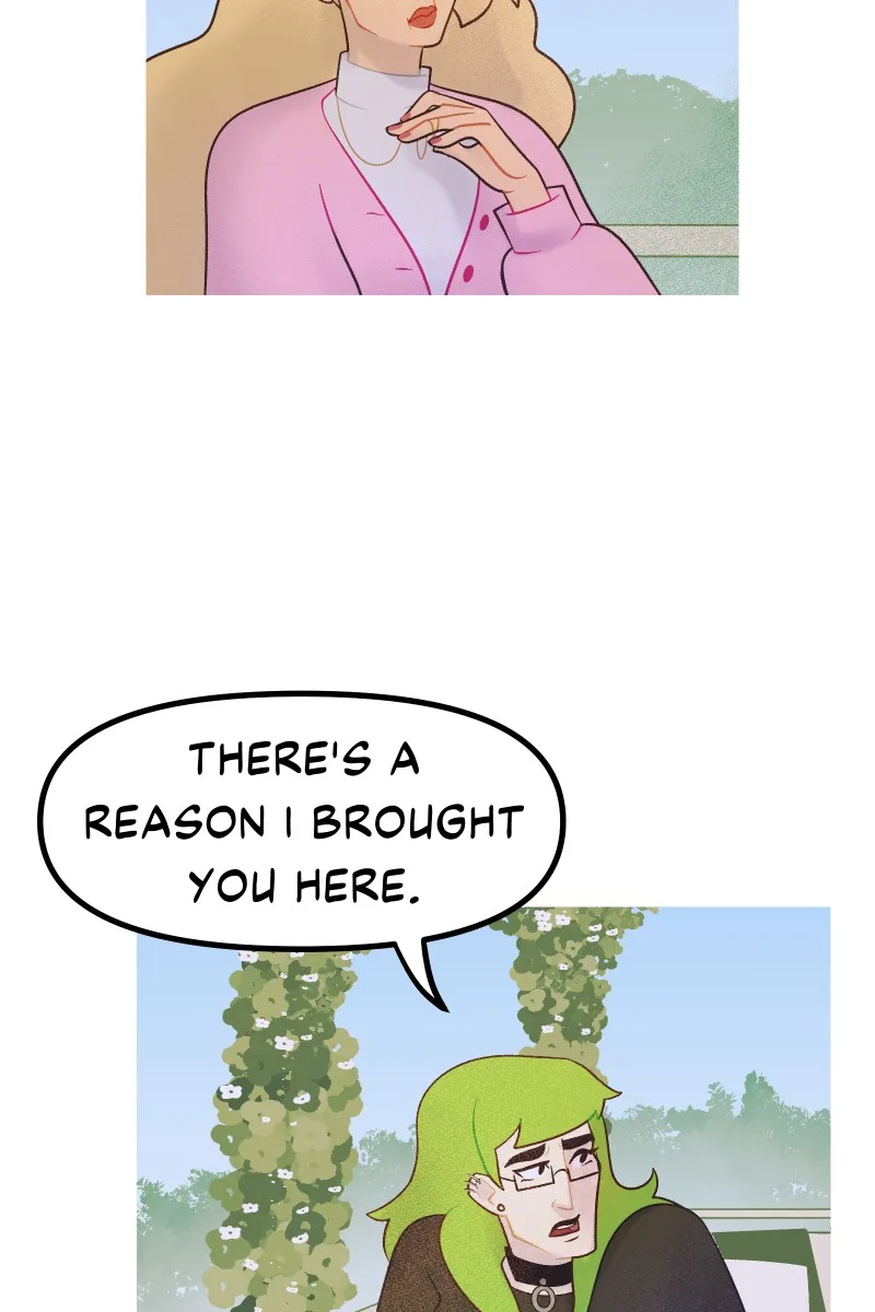 Console Her Chapter 11 page 50 - 