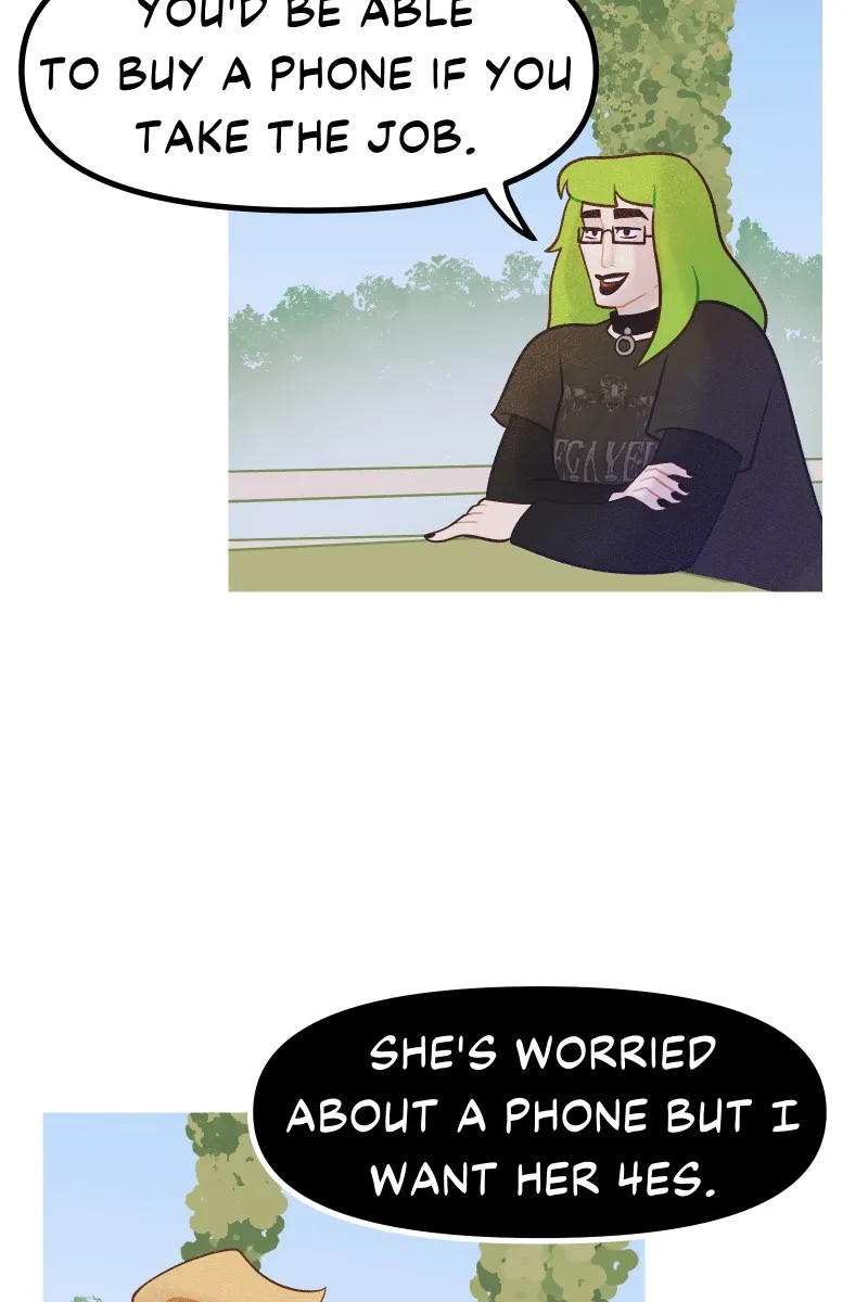 Console Her Chapter 11 page 55 - 