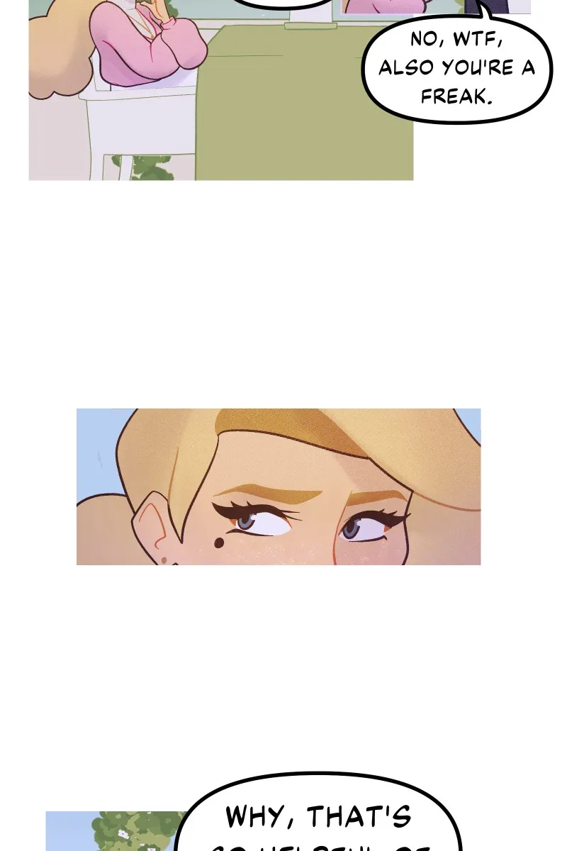 Console Her Chapter 11 page 57 - 