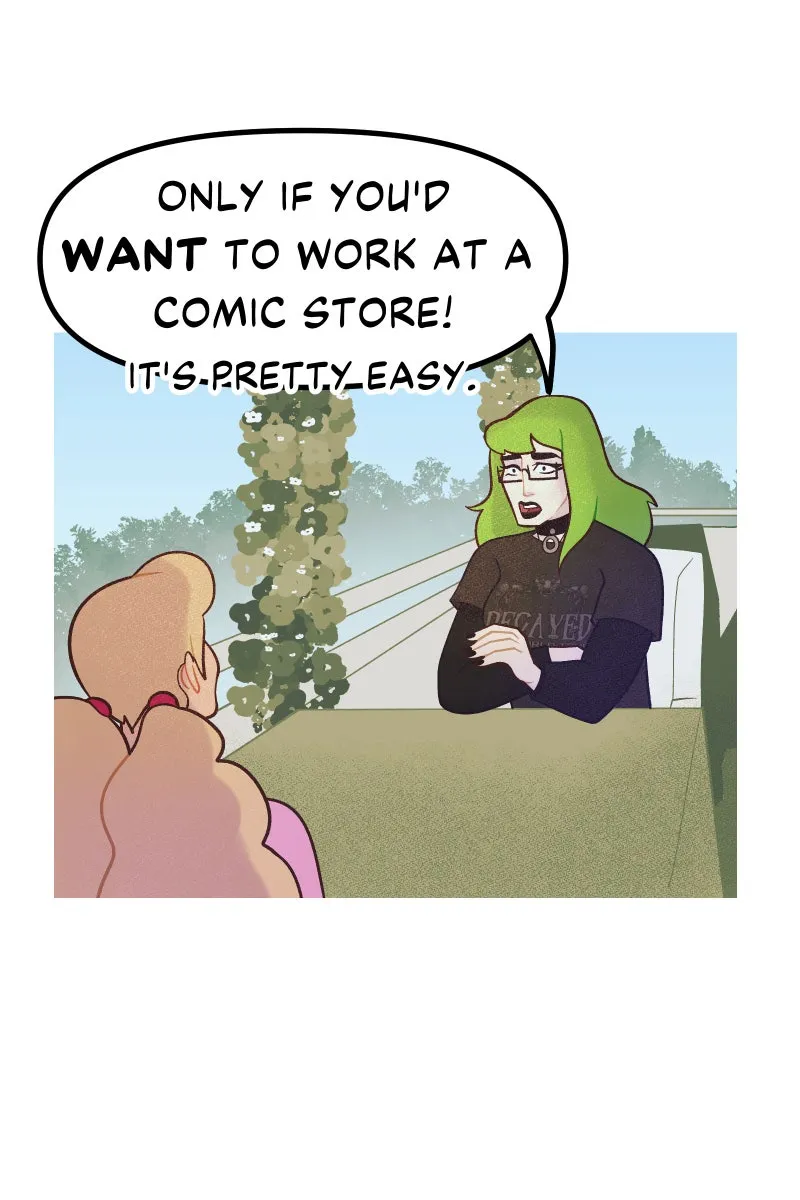 Console Her Chapter 11 page 59 - 