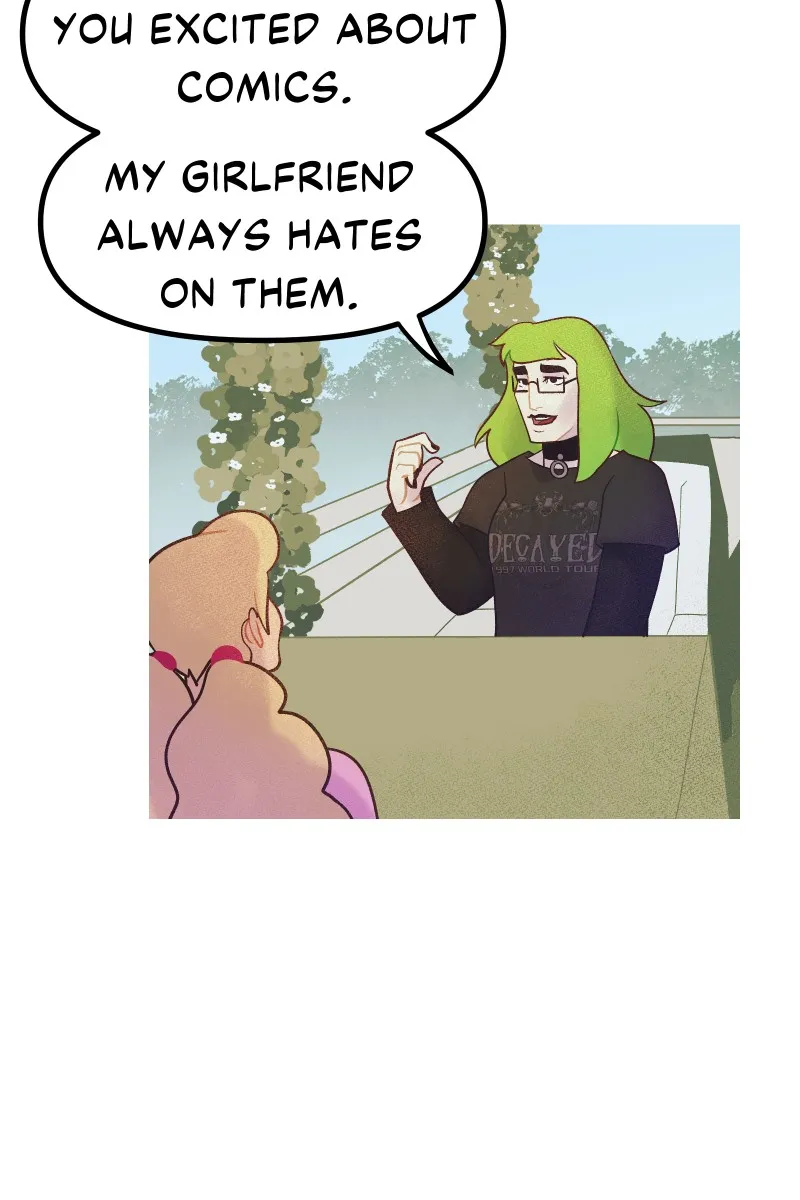 Console Her Chapter 11 page 62 - 
