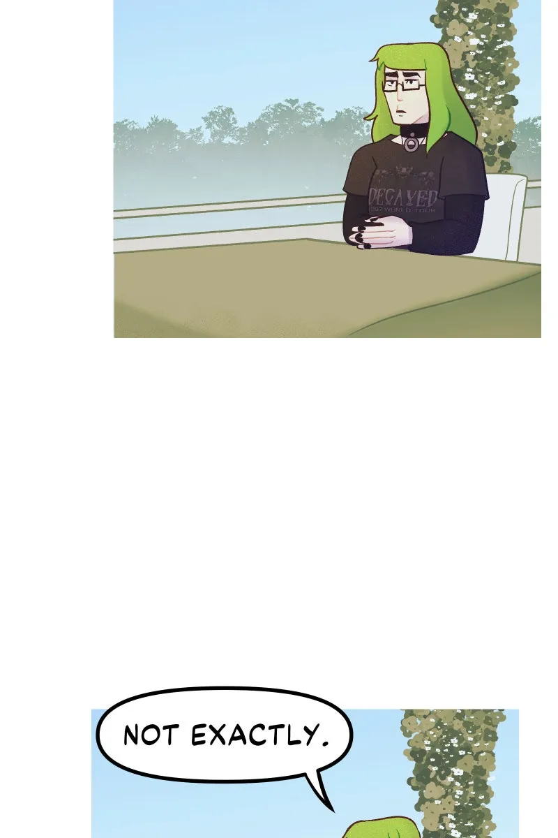 Console Her Chapter 11 page 64 - 