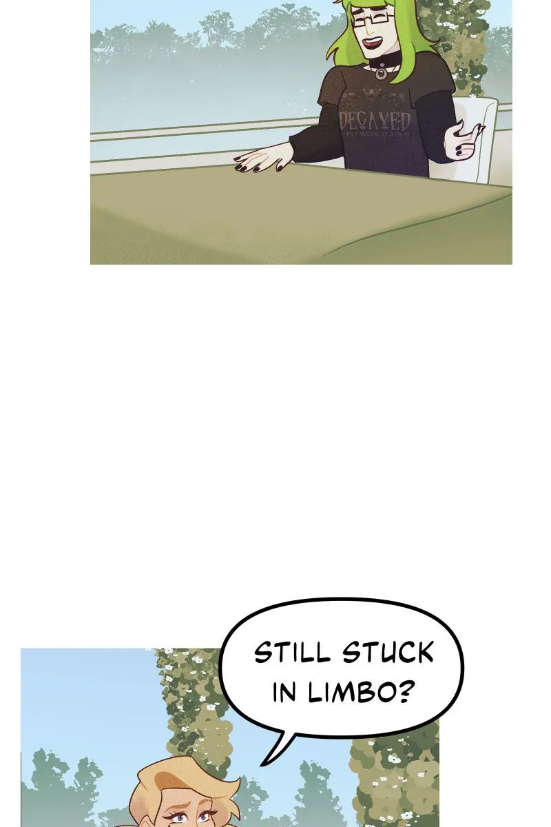 Console Her Chapter 11 page 65 - 
