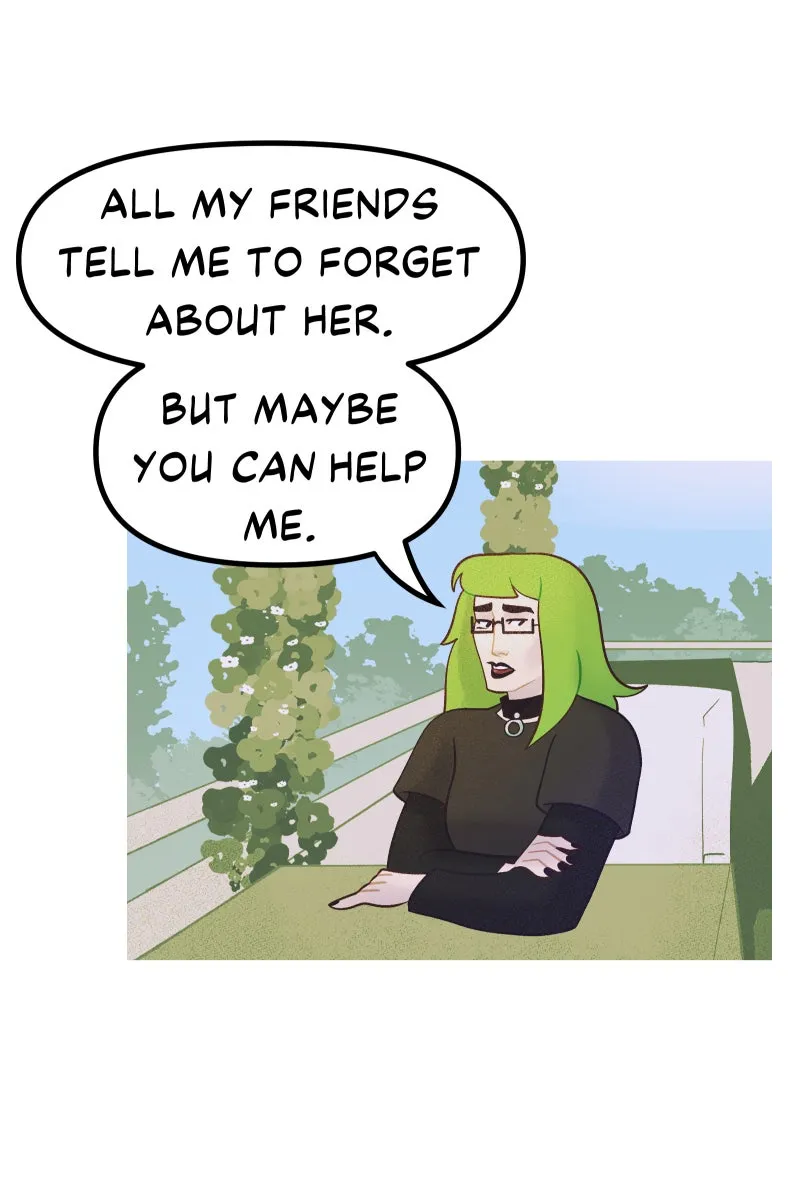 Console Her Chapter 11 page 69 - 