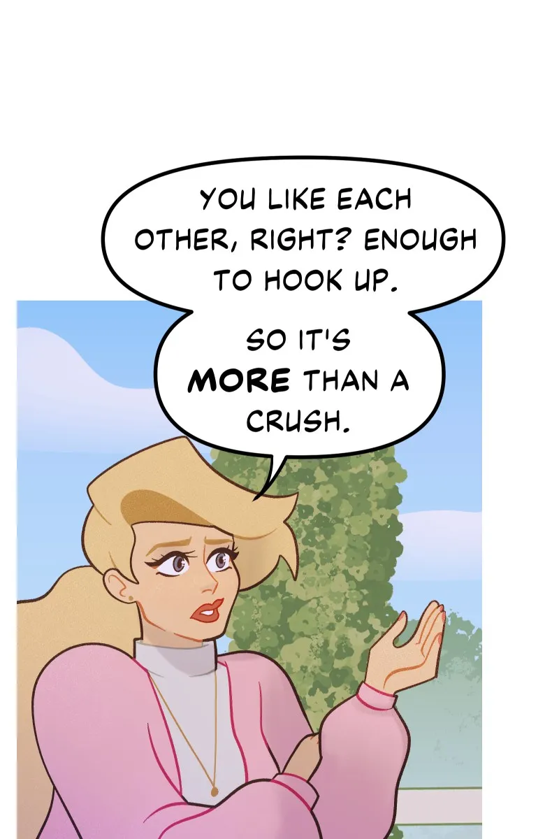 Console Her Chapter 11 page 70 - 