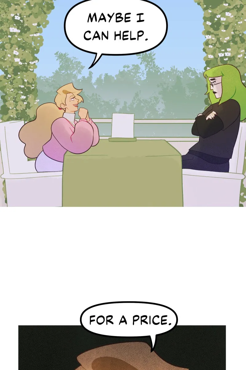 Console Her Chapter 11 page 72 - 