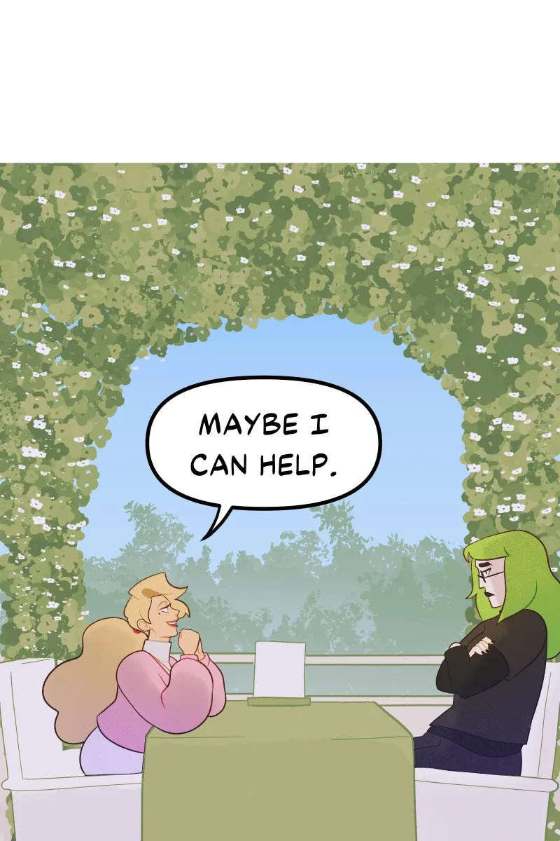 Console Her Chapter 12 page 1 - 
