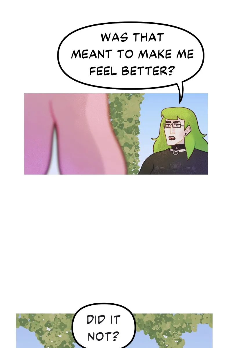 Console Her Chapter 12 page 11 - 