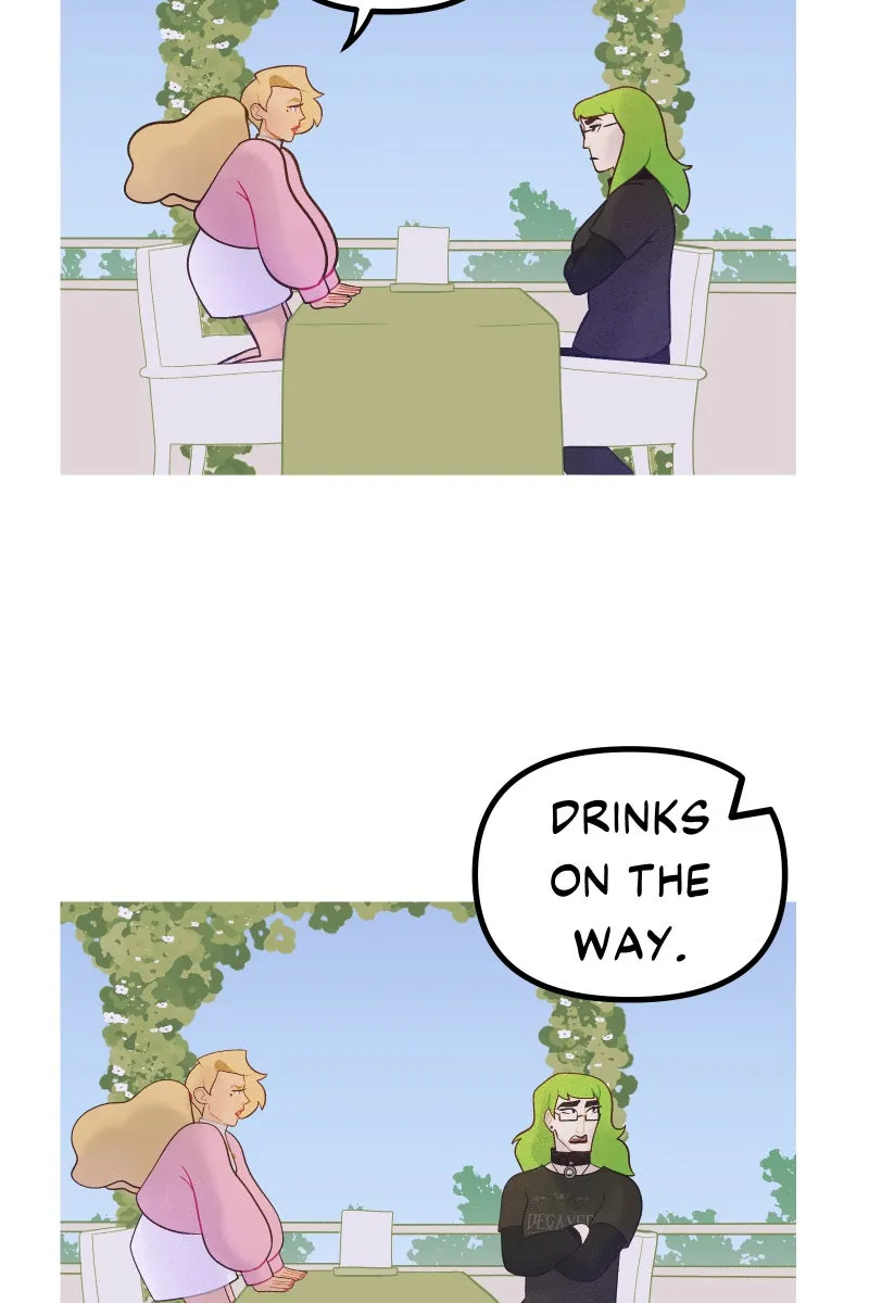 Console Her Chapter 12 page 12 - 