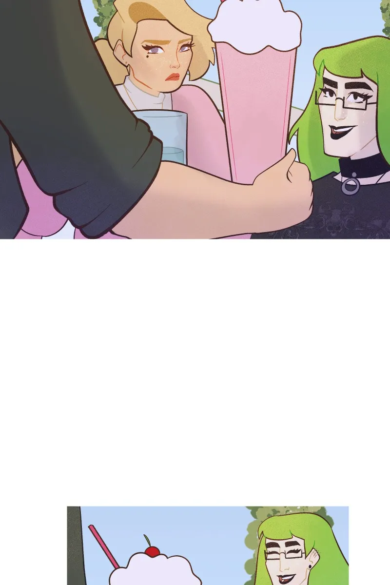 Console Her Chapter 12 page 14 - 