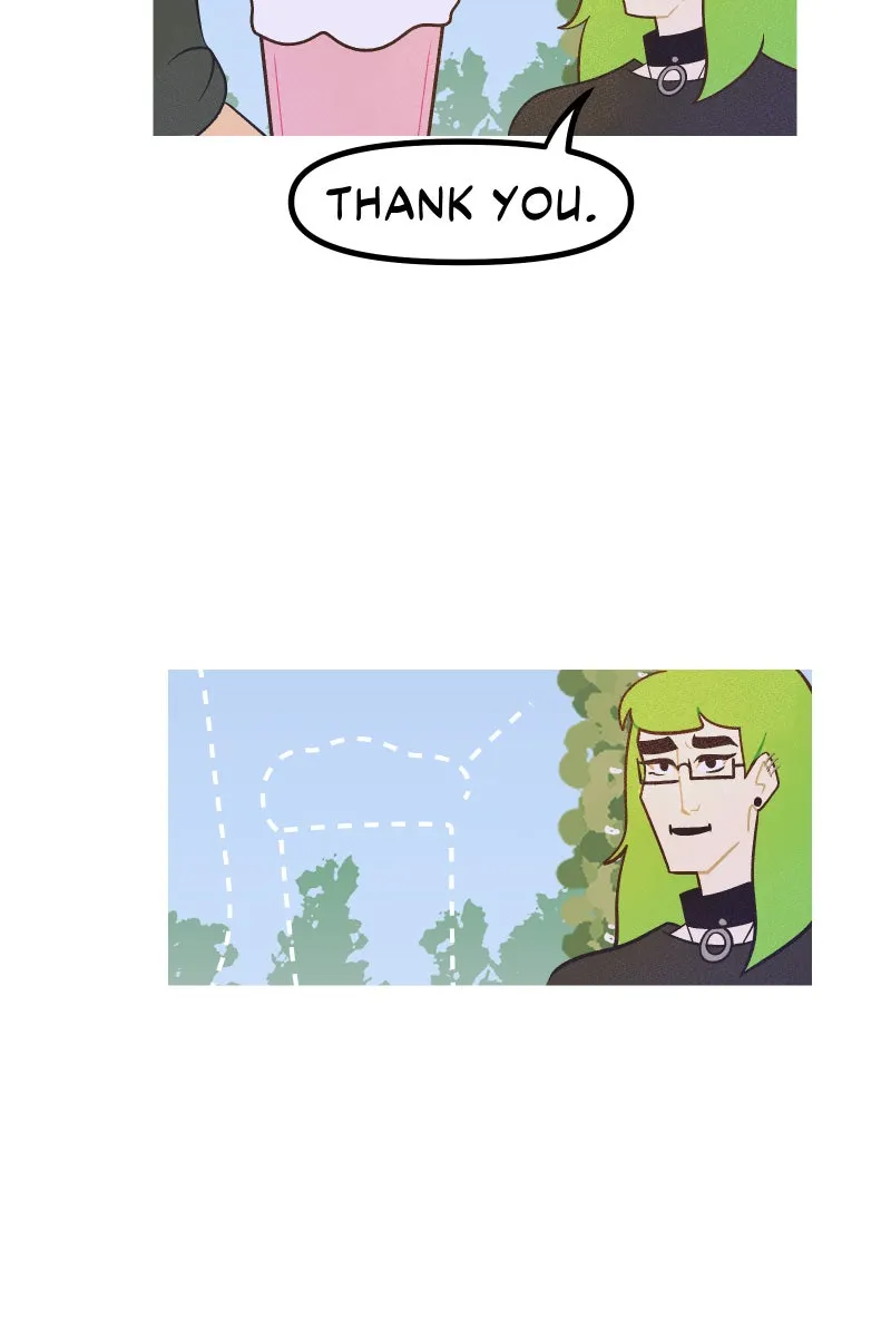 Console Her Chapter 12 page 15 - 