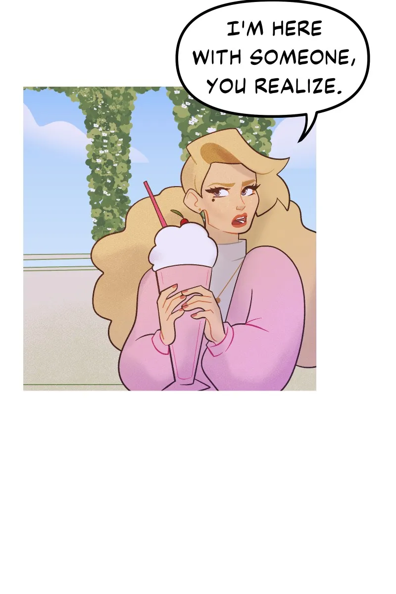 Console Her Chapter 12 page 17 - 