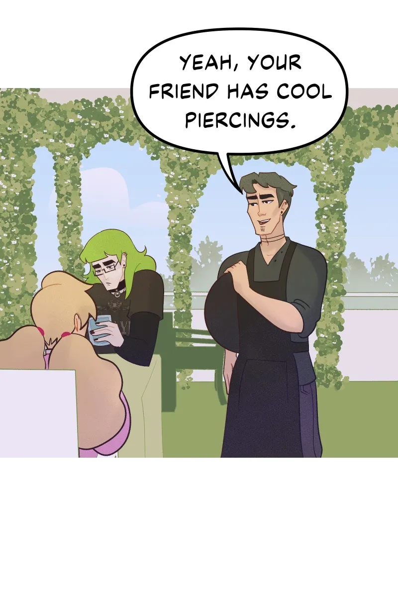 Console Her Chapter 12 page 19 - 