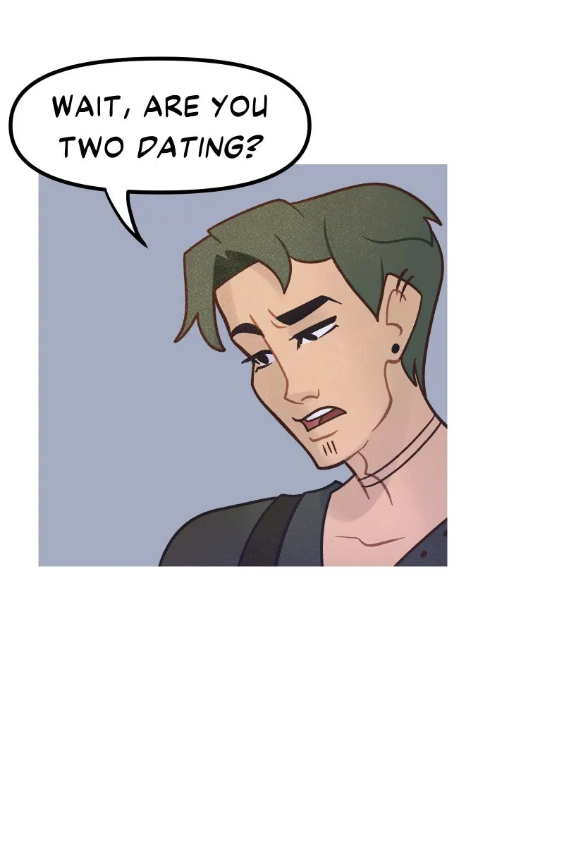Console Her Chapter 12 page 20 - 