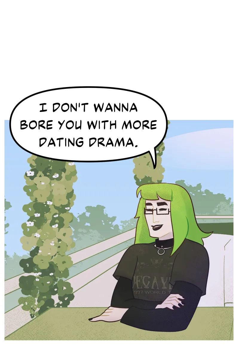 Console Her Chapter 12 page 3 - 