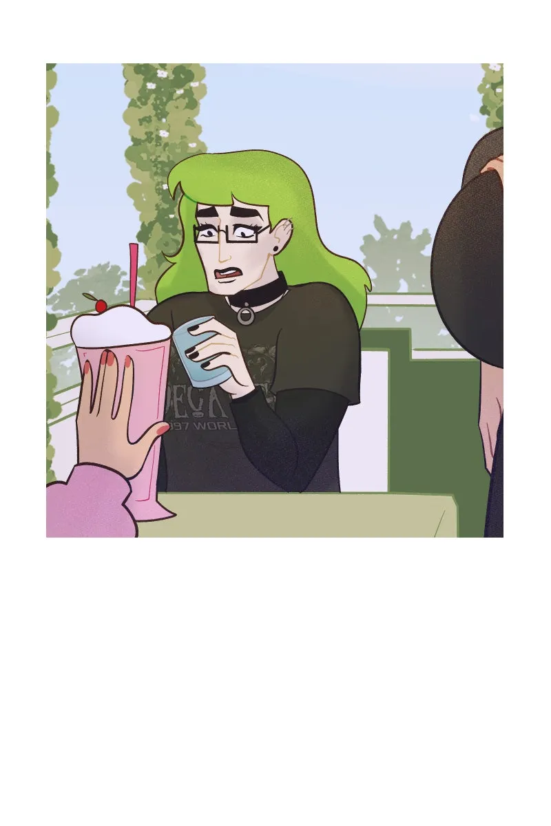 Console Her Chapter 12 page 23 - 