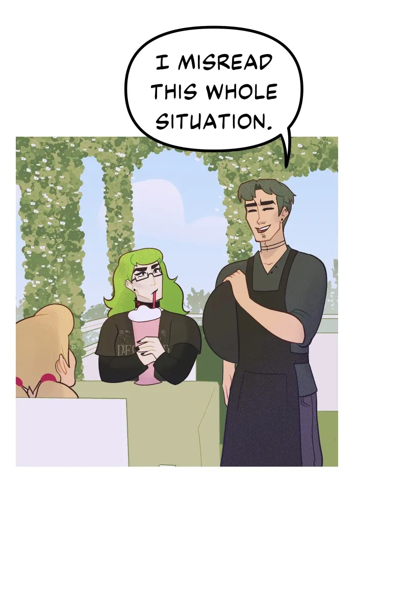 Console Her Chapter 12 page 25 - 