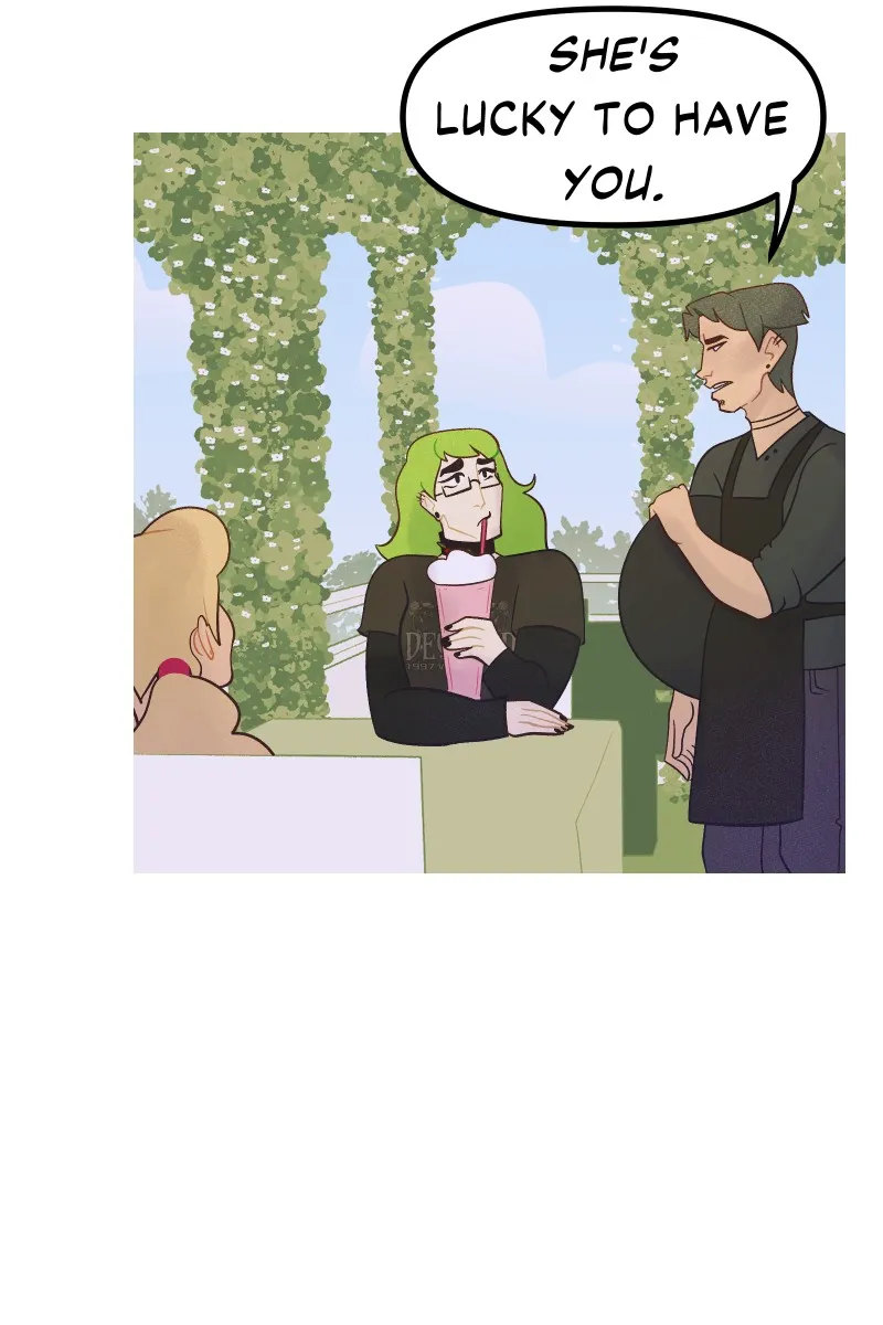 Console Her Chapter 12 page 26 - 