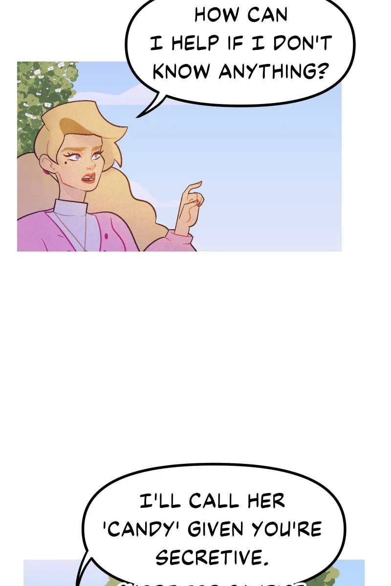 Console Her Chapter 12 page 28 - 