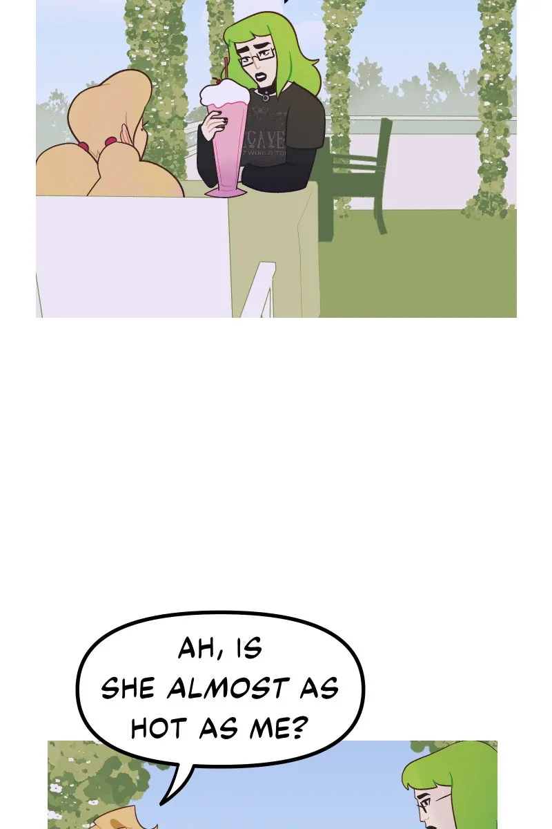 Console Her Chapter 12 page 30 - 