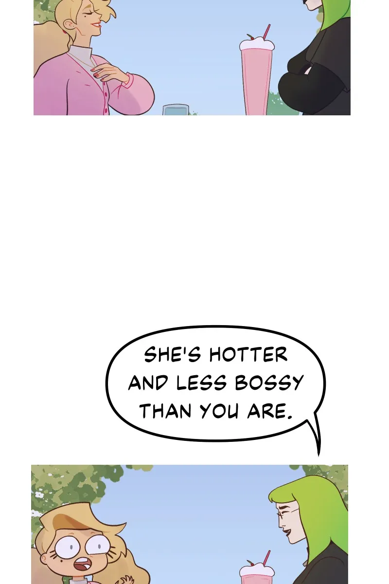 Console Her Chapter 12 page 31 - 